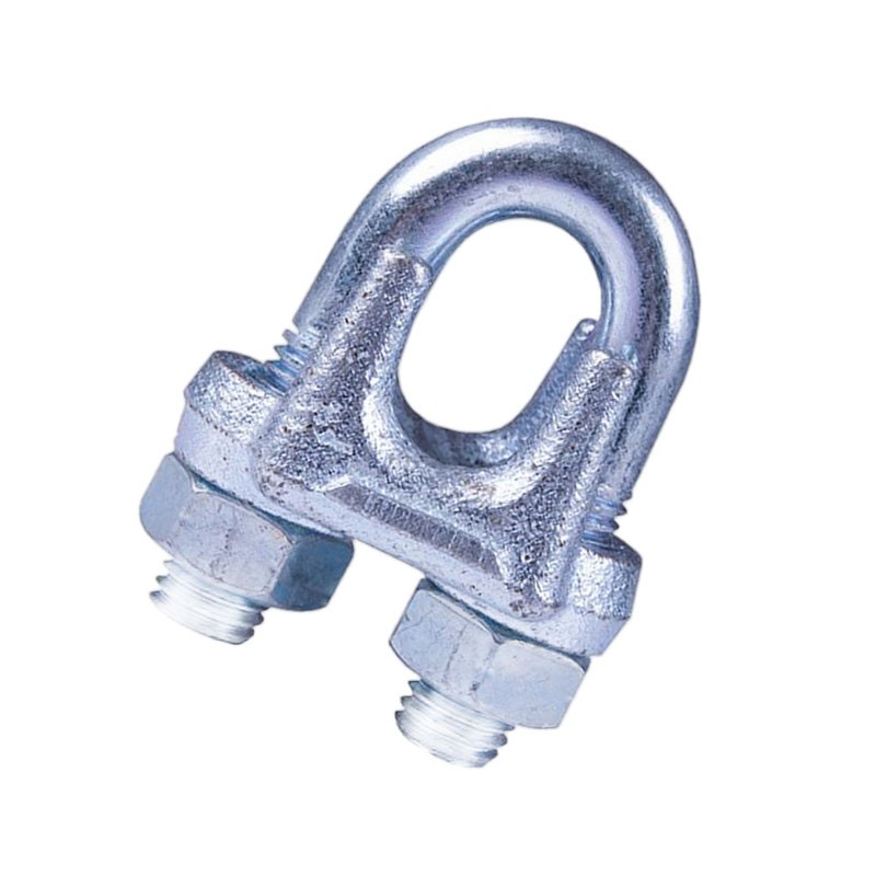 Wire Rope Clips